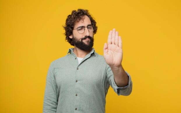 Efek Memblokir Whatsapp Orang