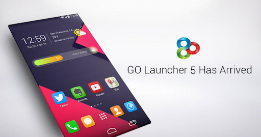 Go Launcher