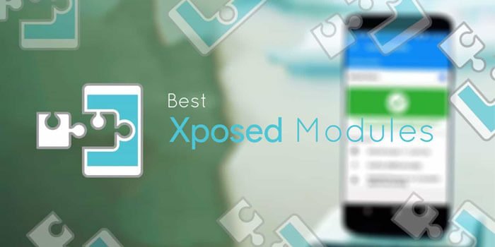 Menggunakan Aplikasi Xposed Extension Module