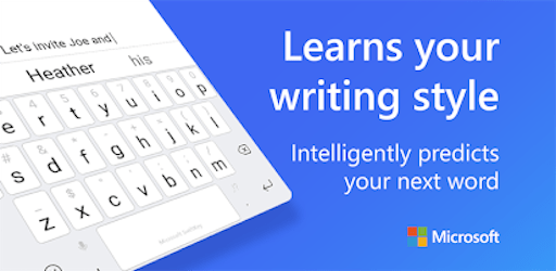 Microsoft Swiftkey
