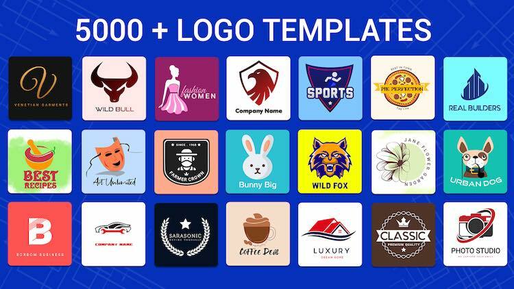 Logo Maker 2021- Splendid App Maker