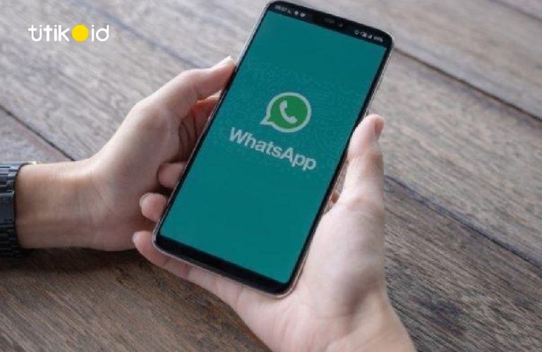 WhatsApp Tidak Bisa Dibuka
