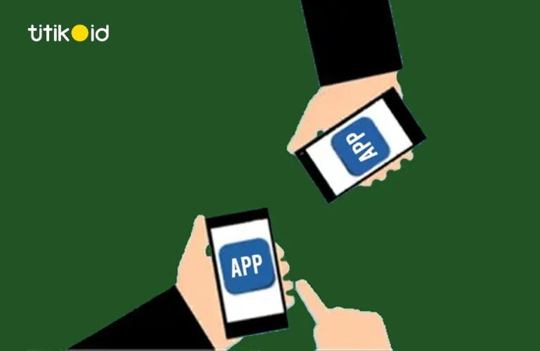 Cara Mengirim Aplikasi Lewat WhatsApp