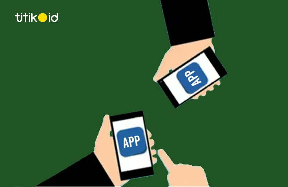 Cara Mengirim Aplikasi Lewat WhatsApp