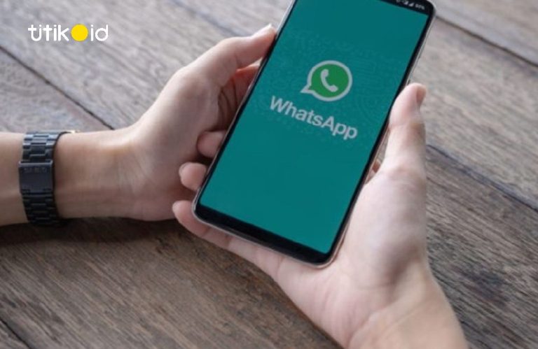 Cara Menonaktifkan Grup WhatsApp