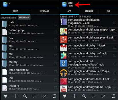 Cara Share APK Lewat WA Tanpa Aplikasi