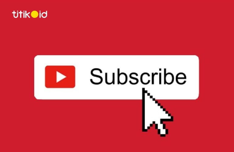 Cara Melihat Subscriber Youtube