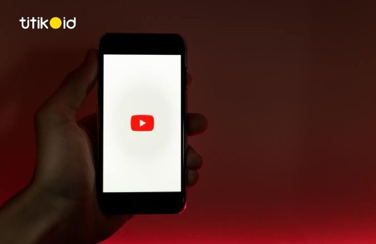 Cara Download Video Youtube yang Tersimpan