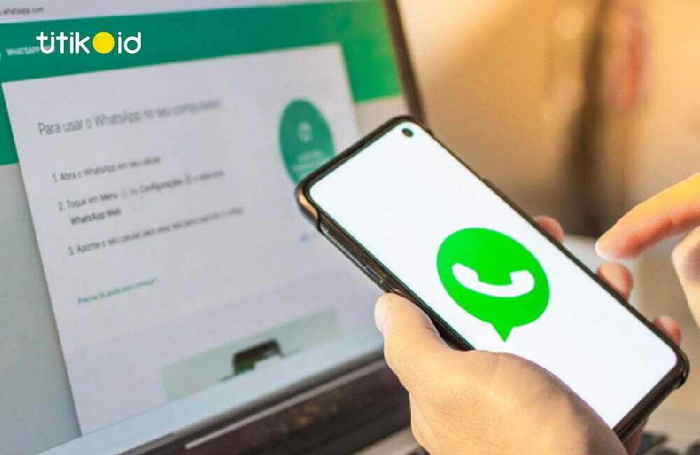 Cara Mengatasi WhatsApp Tidak Bisa Login