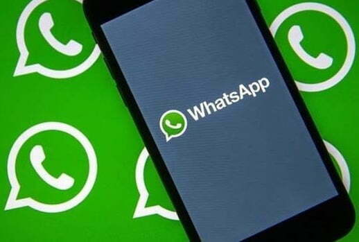 Login Menggunakan HP Lain