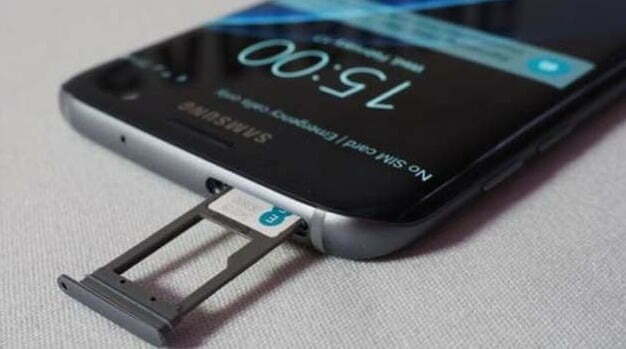 Pastikan Nomor Bisa Digunakan