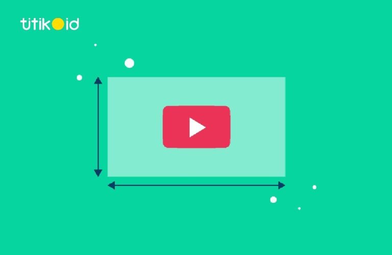 Ukuran Thumbnail Youtube