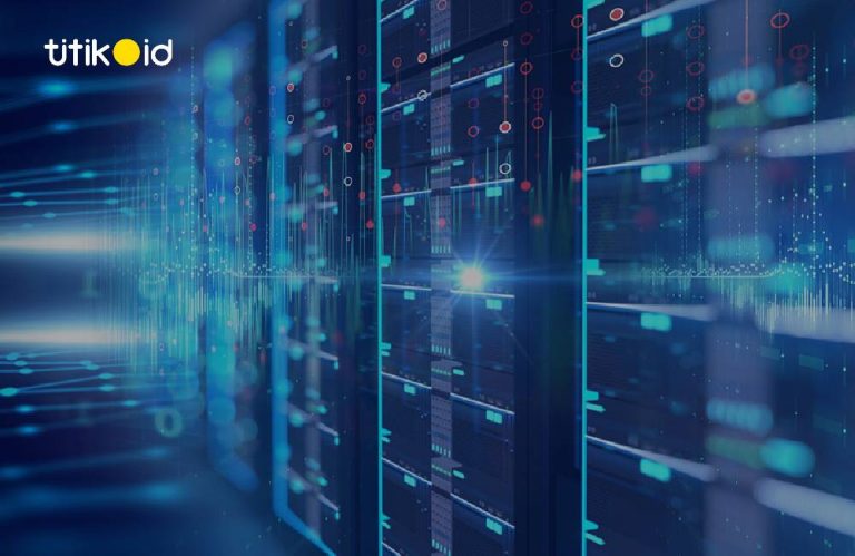 Aplikasi Server Terbaik