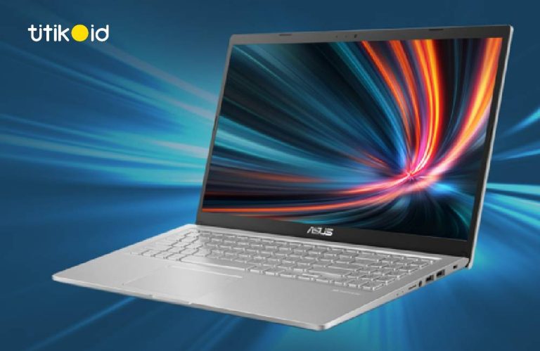 Rekomendasi Laptop ASUS Core i5