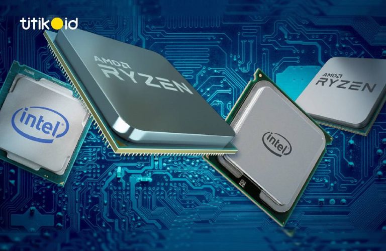 Tips Memilih Processor