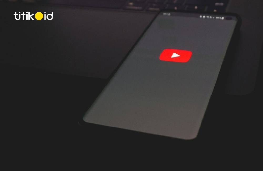Cara Memverifikasi Akun Youtube