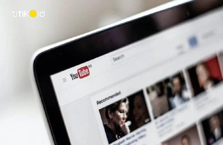 Cara Merangkum Video YouTube