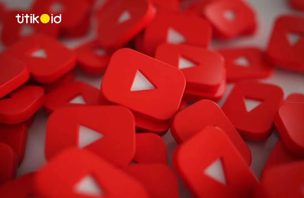 Cara Upload Video ke YouTube