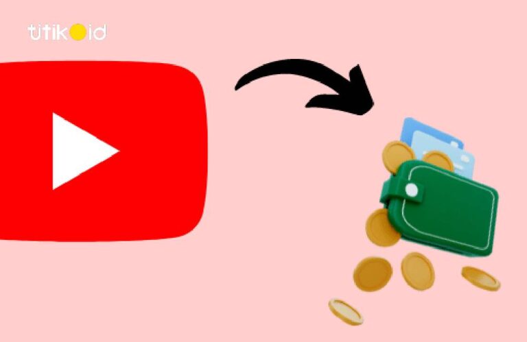 Pengertian CPM YouTube