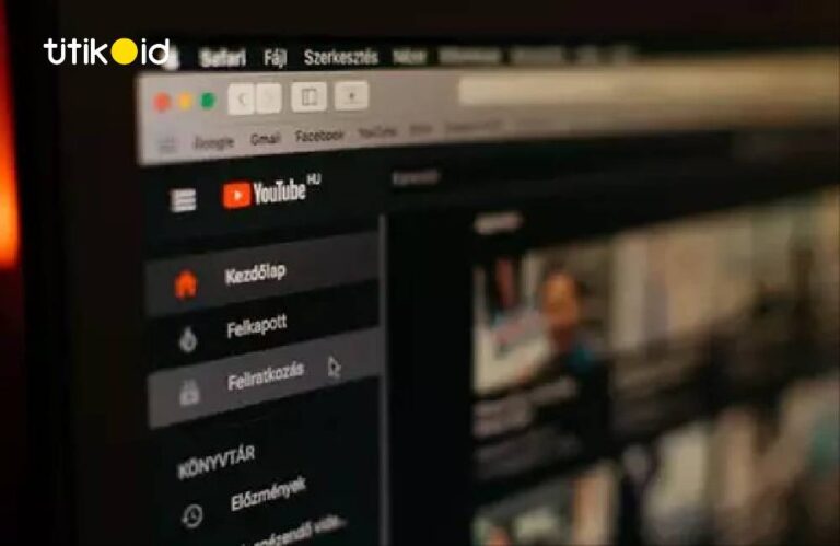Rekomendasi Nama YouTube Aesthetic dan Tidak Pasaran