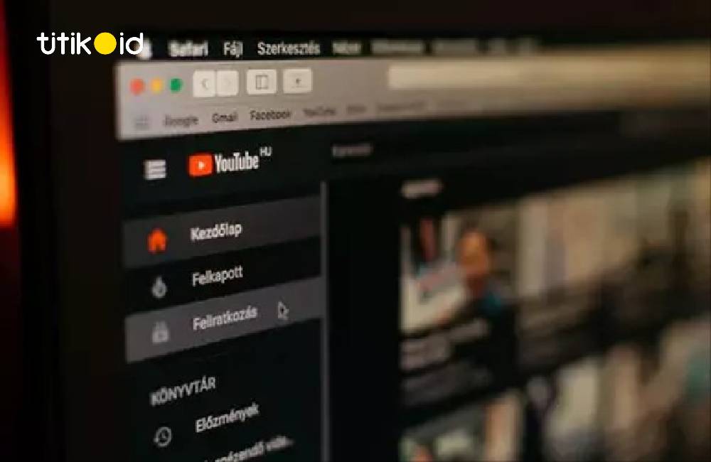Rekomendasi Nama YouTube Aesthetic dan Tidak Pasaran