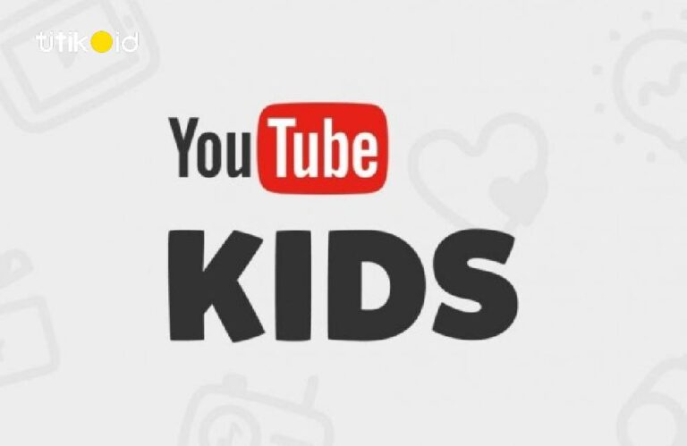 Review YouTube Kids Indonesia