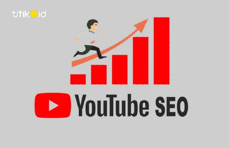 SEO YouTube